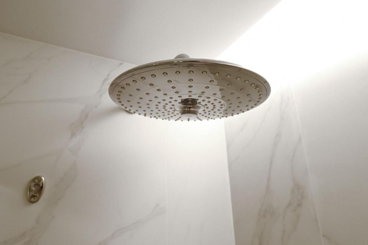 Appartement Royal Madrid Extérieur photo